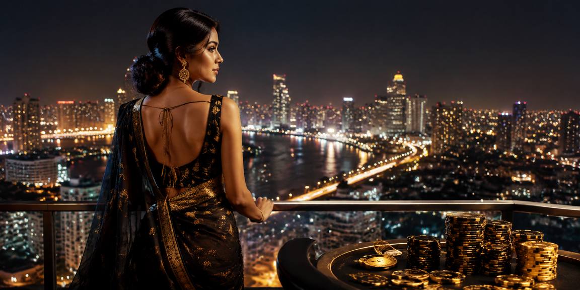 77jai আমরা কীভাবে কাজ করি