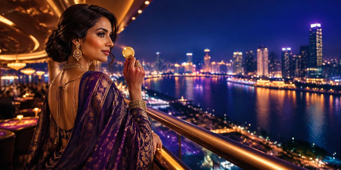 77jai বোনাস